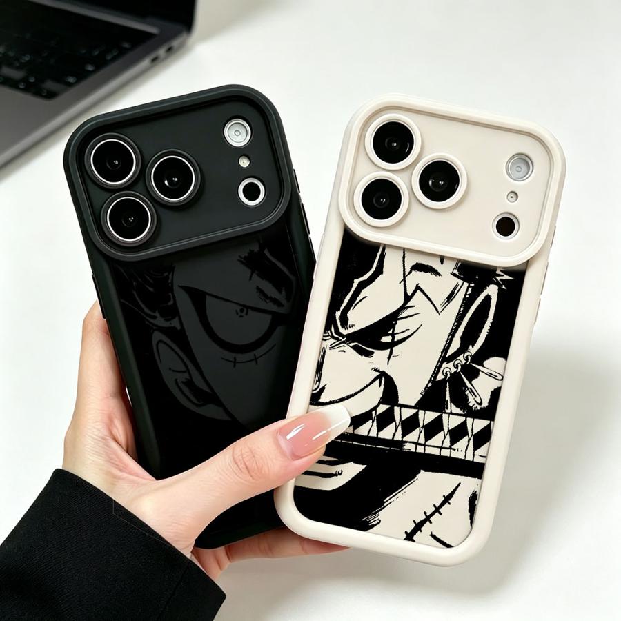 Phone Cases For Boys - เคสโทรศัพท์สำหรับ Apple iPhone 17 Pro Max