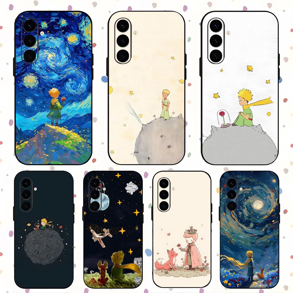 Phone Cases Galaxy S26 Ultra - เทพนิยาย เล ปิแอตต์ ปรินซ์เคสโทรศัพท์สำหรับซัมซุงกาแล็กซี่ S26 S25