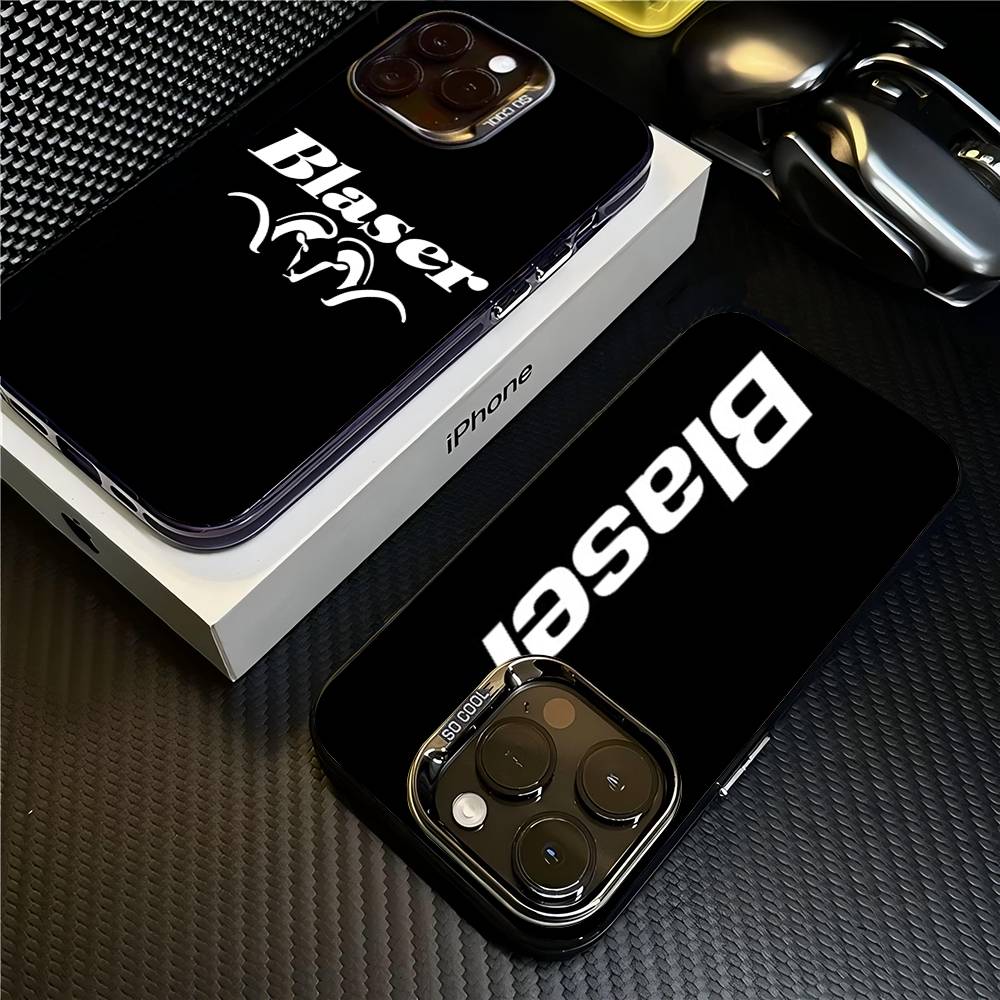 Phone Cases Usa - เคสโทรศัพท์ Blaser Usa Rifles Police สำหรับ