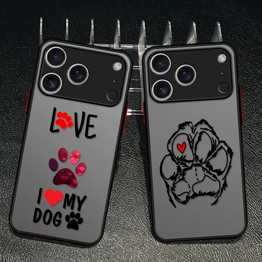 Phone Cases Xs - เคสสำหรับ iPhone 17 Pro Max 15