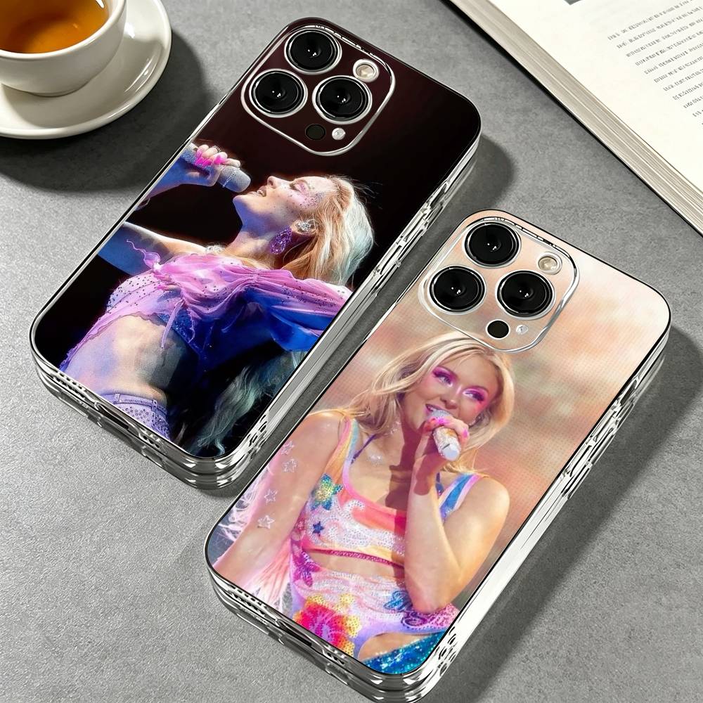 Phone Cases Zara - เคสโทรศัพท์นักร้องซาร่า ลาร์สสัน วีนัส สำหรับ iPhone 17