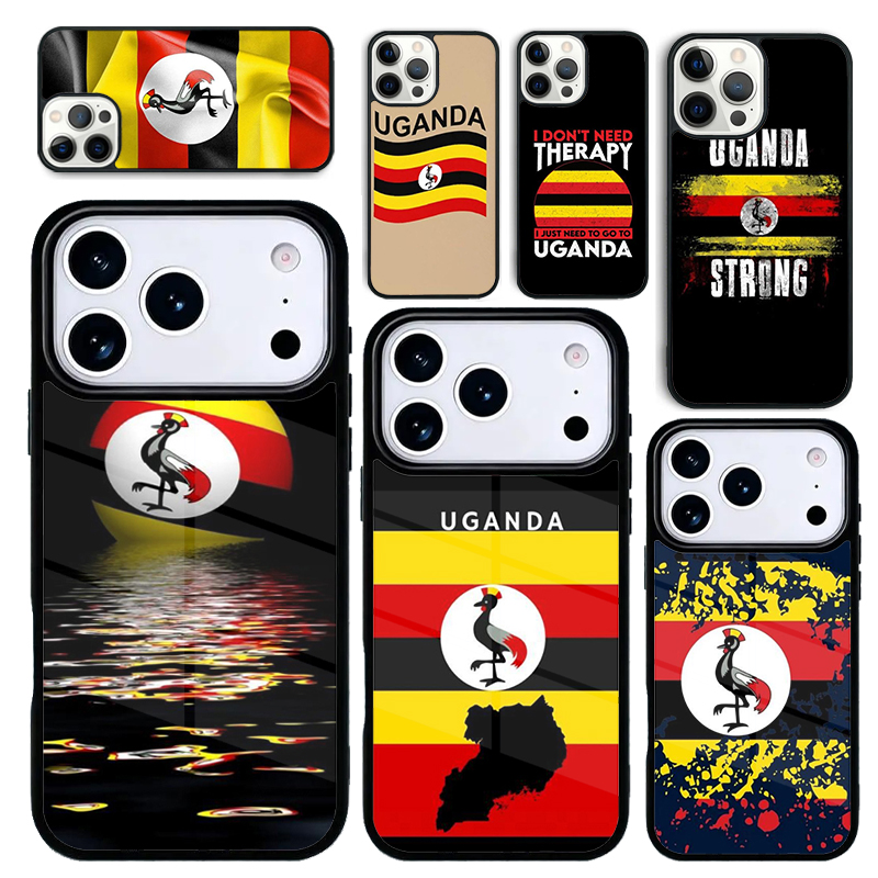 Phone Cases Uganda - เคสโทรศัพท์สำหรับ iPhone 17 Air 16 Pro