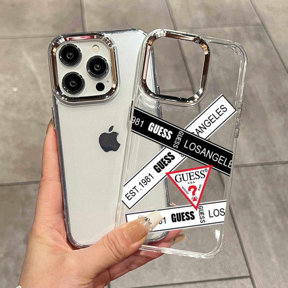 Phone Cases Art - เคสโทรศัพท์แฟชั่นสำหรับ iPhone 17 Air 16 15