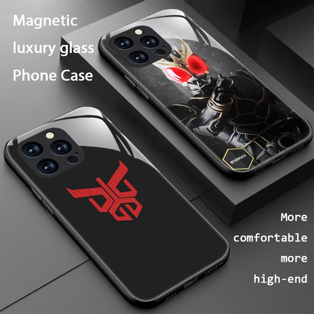 Phone Cases Xs - เคสโทรศัพท์ Star Kamen R-Rider Kuuga สำหรับ