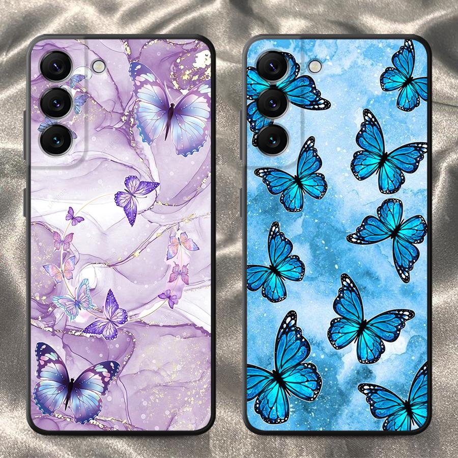 Phone Cases Samsung A14 - เคสโทรศัพท์สำหรับซัมซุงกาแล็กซี่ A35 A13 A14 A34 A16