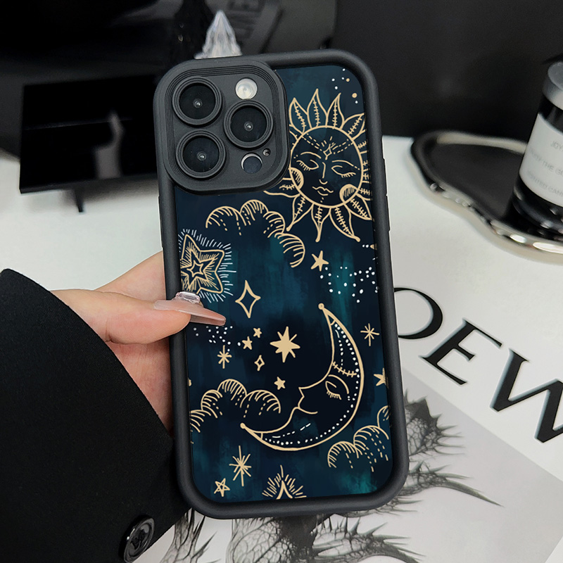 Phone Cases Art - เคสสำหรับ iPhone 17 16 15 14