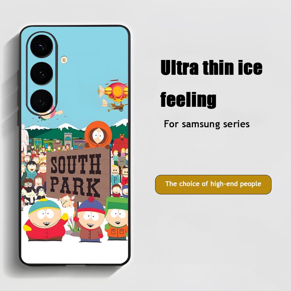 เคสโทรศัพท์การ์ตูนเซาท์พาร์กสุ - Phone Cases Galaxy S26 Ultra บทวิจารณ์และราคา