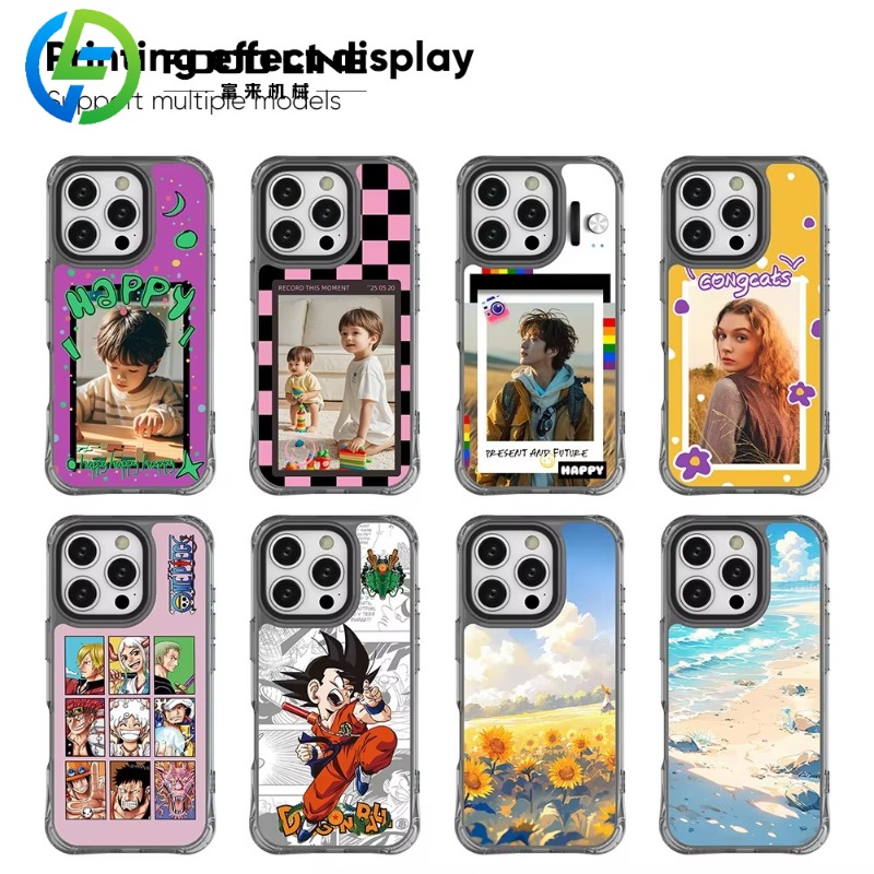 ตู้ขายเคสมือถืออัตโนมัติคุณภาพ - Phone Cases Vending Machine บทวิจารณ์และราคา