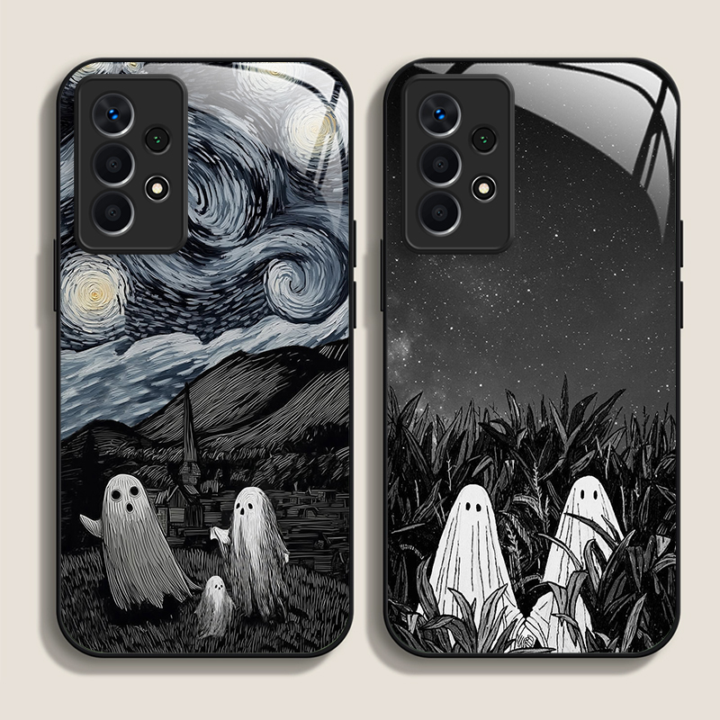 เคสโทรศัพท์มือถือลายศิลปะนามธร - Phone Cases Art บทวิจารณ์และราคา