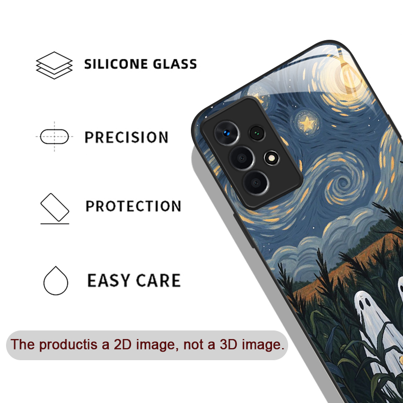 เคสโทรศัพท์มือถือลายศิลปะนามธร - Phone Cases Art บทวิจารณ์และราคา
