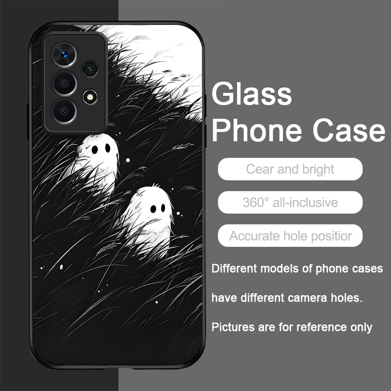 เคสโทรศัพท์มือถือลายศิลปะนามธร - Phone Cases Art บทวิจารณ์และราคา