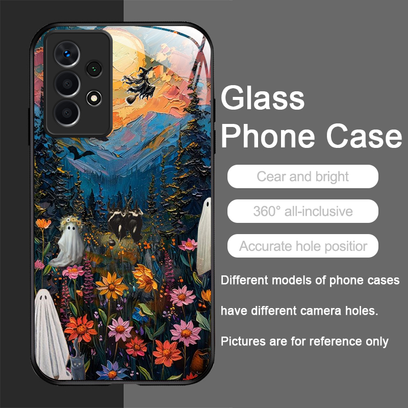 เคสโทรศัพท์มือถือลายศิลปะนามธร - Phone Cases Art บทวิจารณ์และราคา