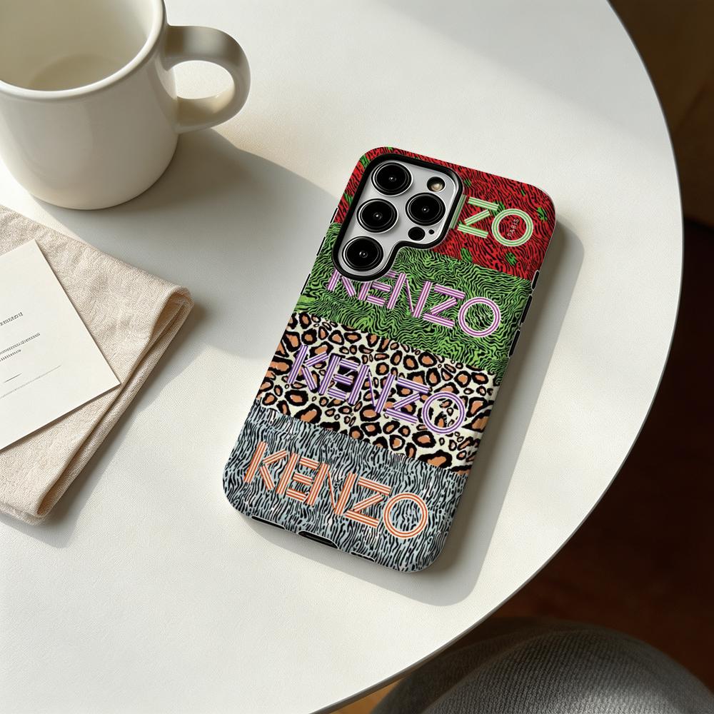 เคสโทรศัพท์แบรนด์หรู PK-kenzoe - Phone Cases Pk บทวิจารณ์และราคา