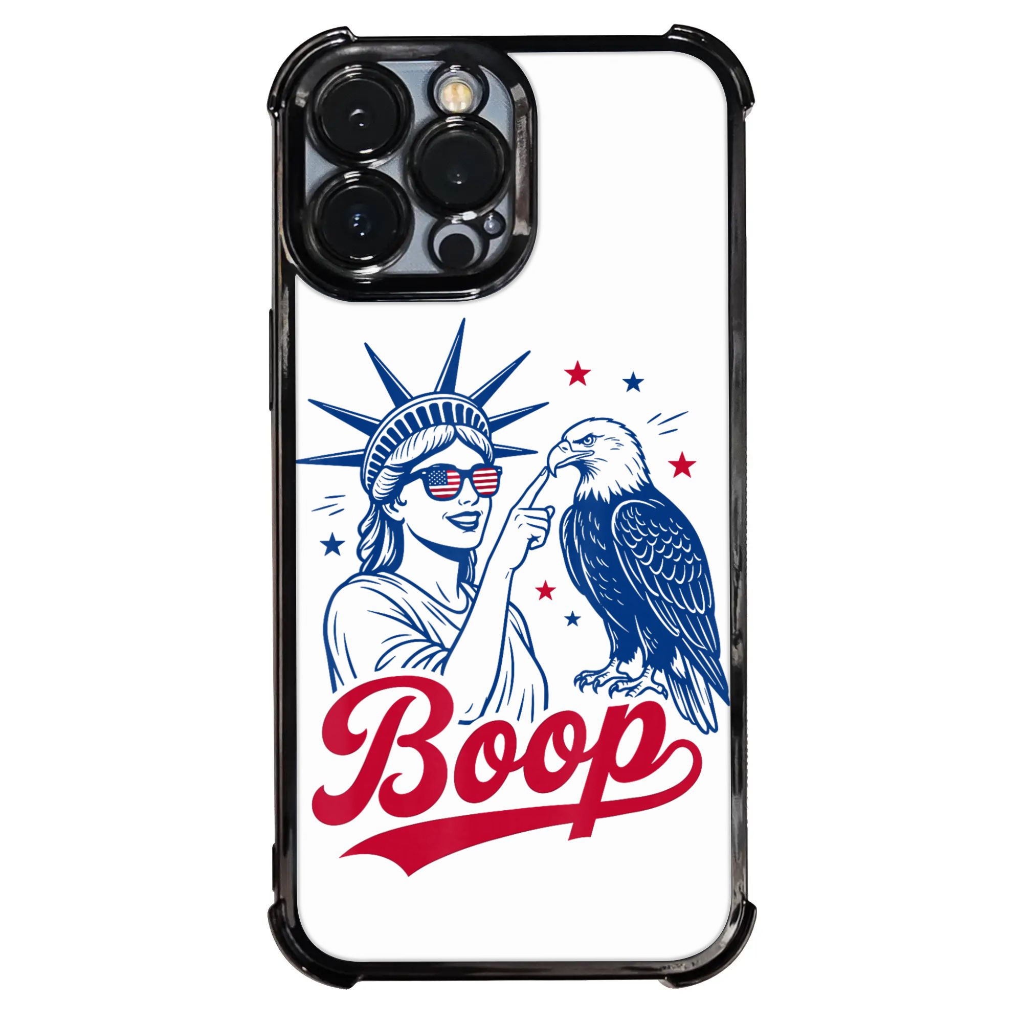 เคสโทรศัพท์ลายรูปปั้นอีเกิลวิน - Phone Cases Usa บทวิจารณ์และราคา