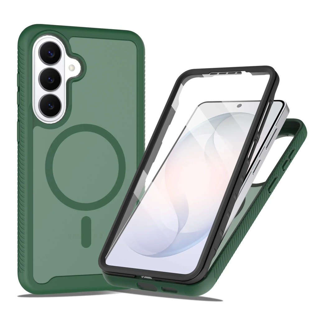 เคสกันกระแทกแบบหนา 2 in 1 สำหร - Phone Cases Heavy Duty บทวิจารณ์และราคา