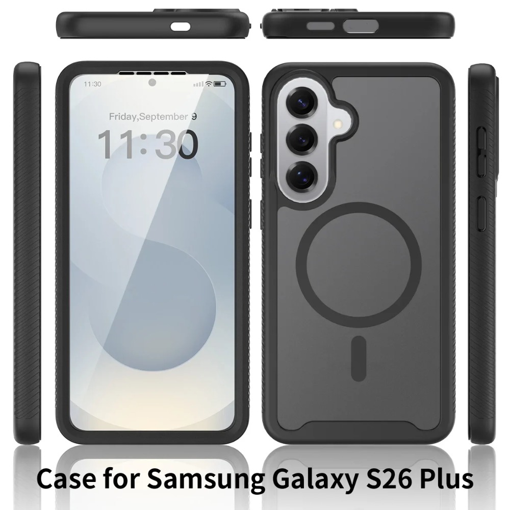 เคสกันกระแทกแบบหนา 2 in 1 สำหร - Phone Cases Heavy Duty บทวิจารณ์และราคา