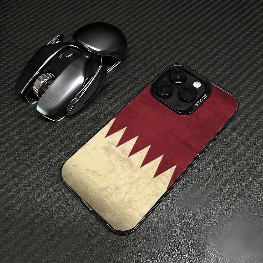 เคสโทรศัพท์ลายธงชาติกาตาร์สำหร - Phone Cases Qatar บทวิจารณ์และราคา