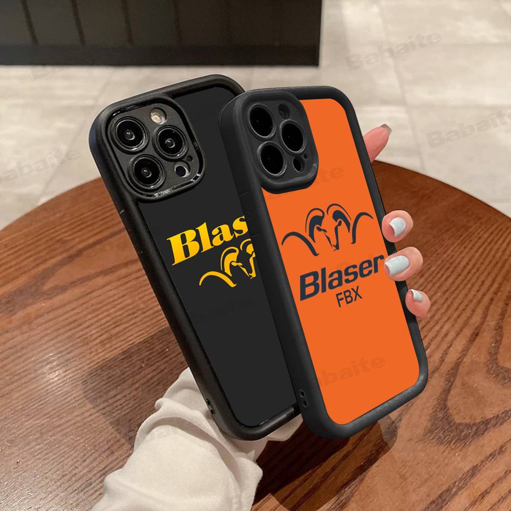 เคสโทรศัพท์ซิลิโคนนิ่มลายปืน B - Phone Cases Usa บทวิจารณ์และราคา