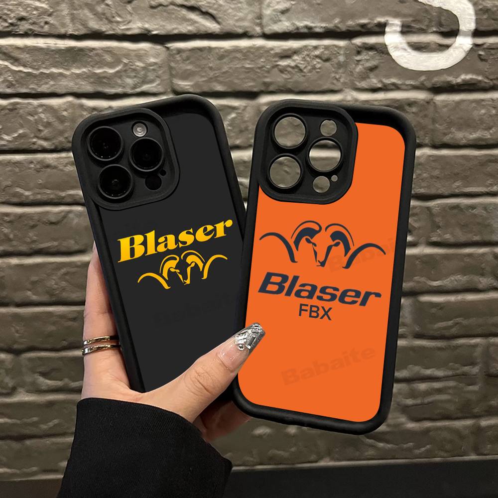 เคสโทรศัพท์ซิลิโคนนิ่มลายปืน B - Phone Cases Usa บทวิจารณ์และราคา