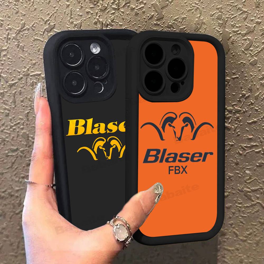 เคสโทรศัพท์ซิลิโคนนิ่มลายปืน B - Phone Cases Usa บทวิจารณ์และราคา