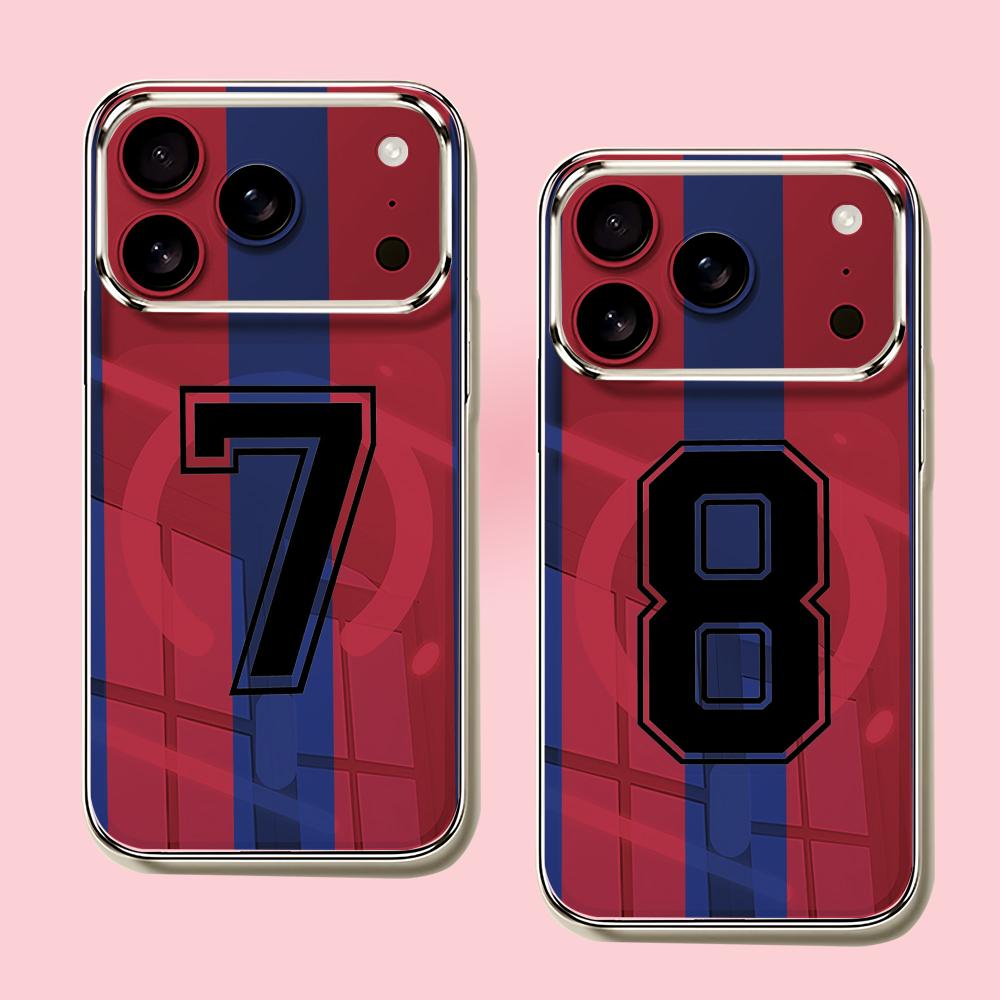 เคสโทรศัพท์ลายเสื้อฟุตบอล F-FC - Phone Cases Jersey บทวิจารณ์และราคา