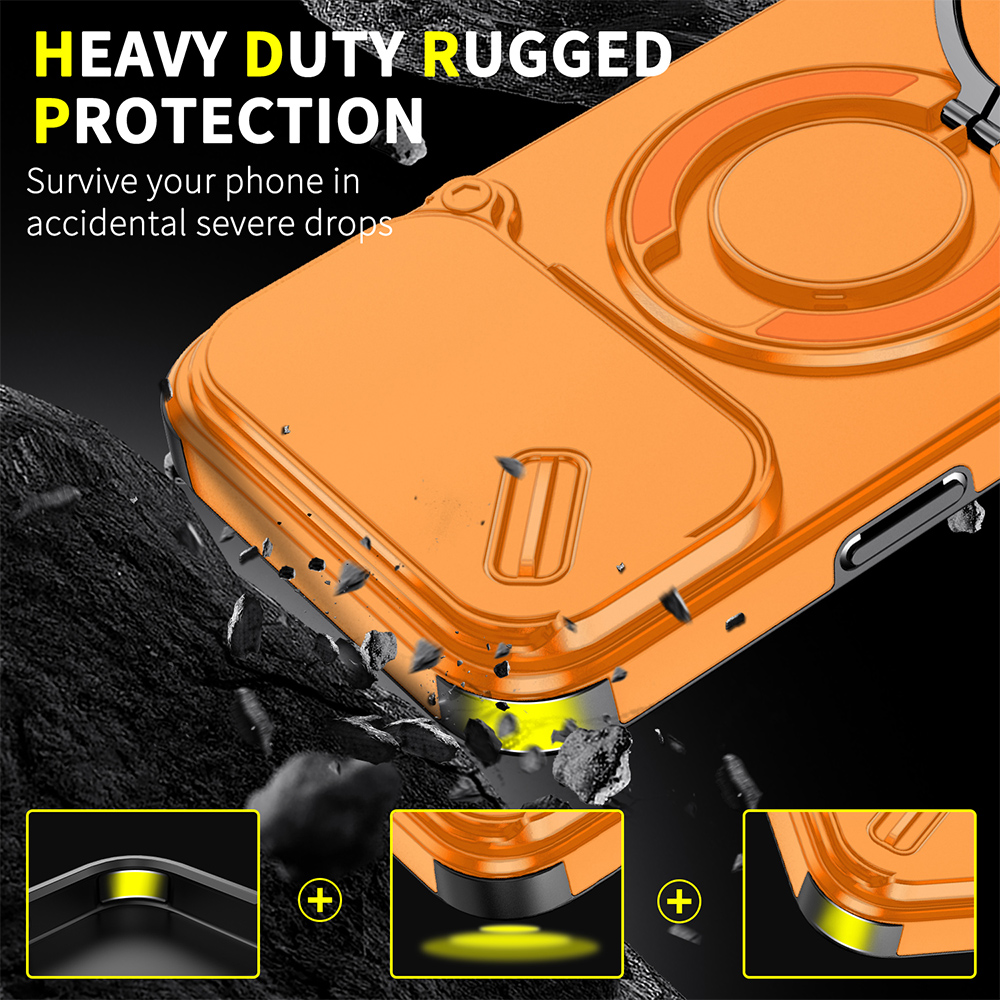 เคสโทรศัพท์กันกระแทกสำหรับ App - Phone Cases Heavy Duty บทวิจารณ์และราคา