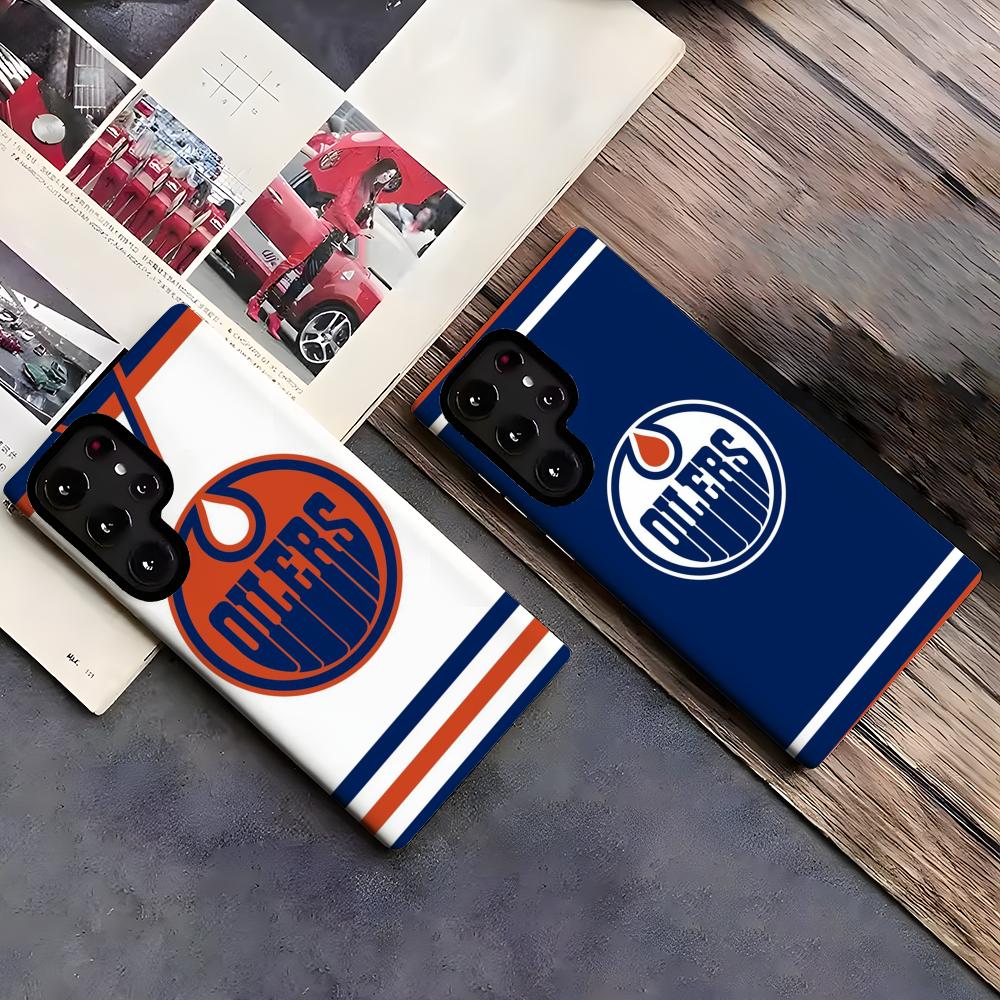 เคสโทรศัพท์ Edmontons o-Oilers - Phone Cases Edmonton บทวิจารณ์และราคา