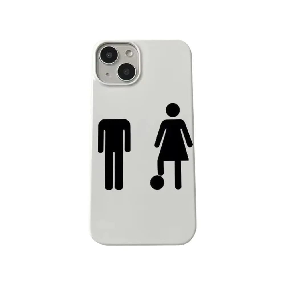 เคสโทรศัพท์ลายสัญลักษณ์มินิมอล - Phone Cases For Boys บทวิจารณ์และราคา