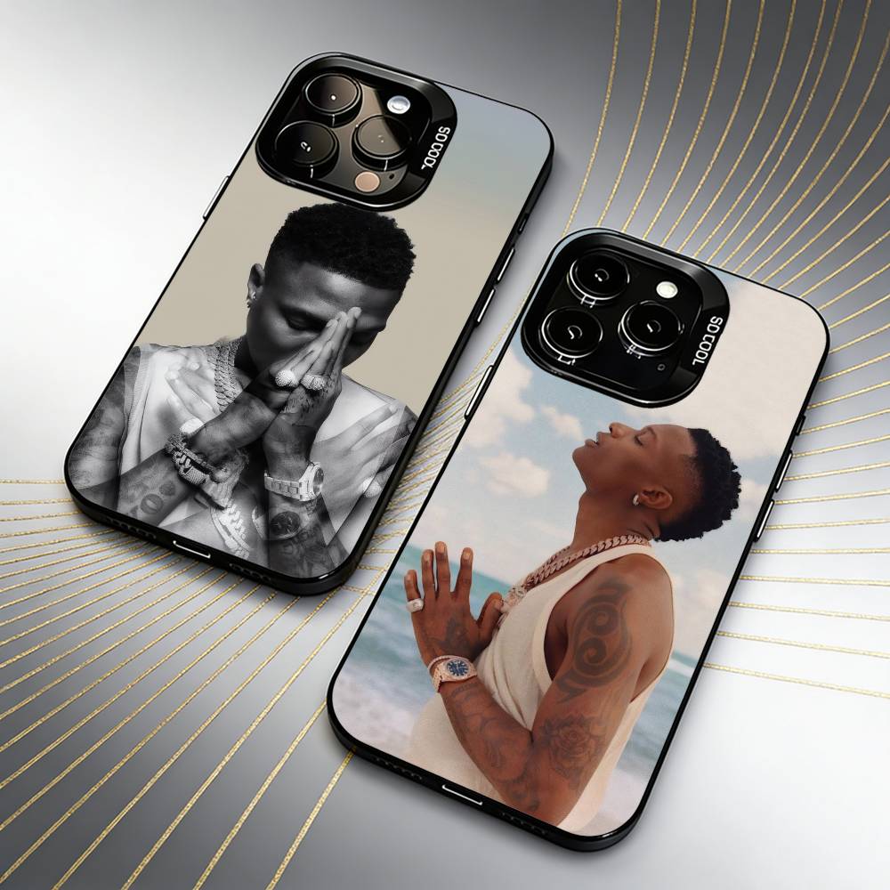 เคสโทรศัพท์ Big Wizz-z W-WizKi - Phone Cases Big W บทวิจารณ์และราคา