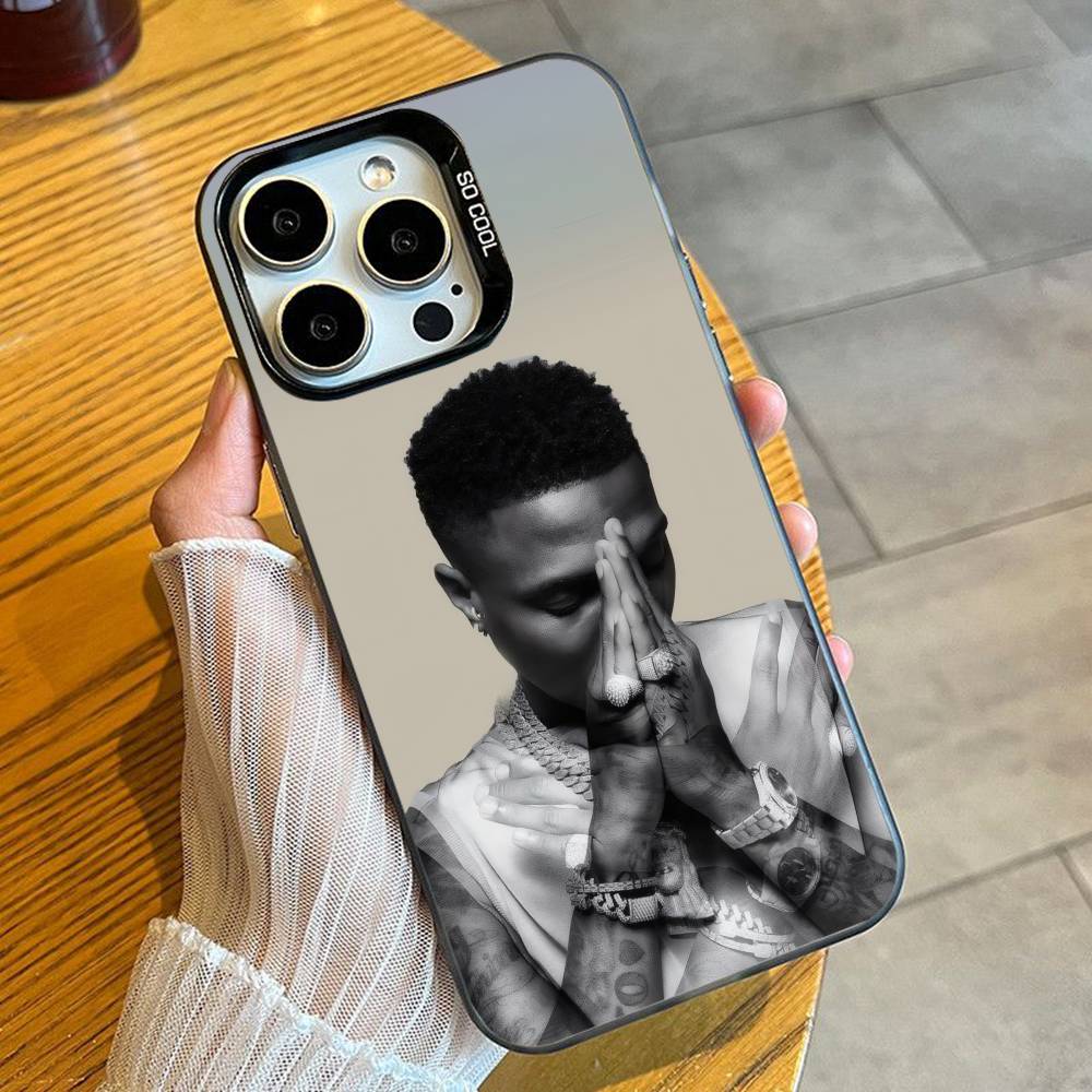 เคสโทรศัพท์ Big Wizz-z W-WizKi - Phone Cases Big W บทวิจารณ์และราคา