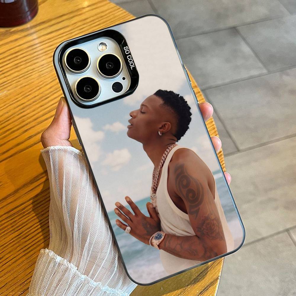 เคสโทรศัพท์ Big Wizz-z W-WizKi - Phone Cases Big W บทวิจารณ์และราคา