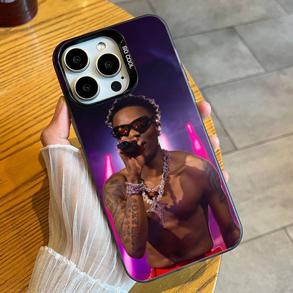 เคสโทรศัพท์ Big Wizz-z W-WizKi - Phone Cases Big W บทวิจารณ์และราคา