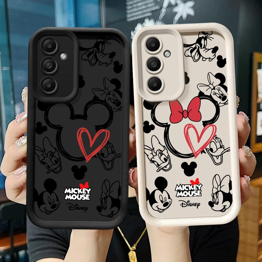 เคสโทรศัพท์แบบนิ่มสำหรับ Samsu - Phone Cases Samsung A14 บทวิจารณ์และราคา