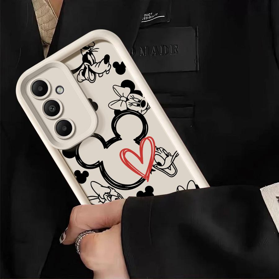 เคสโทรศัพท์แบบนิ่มสำหรับ Samsu - Phone Cases Samsung A14 บทวิจารณ์และราคา