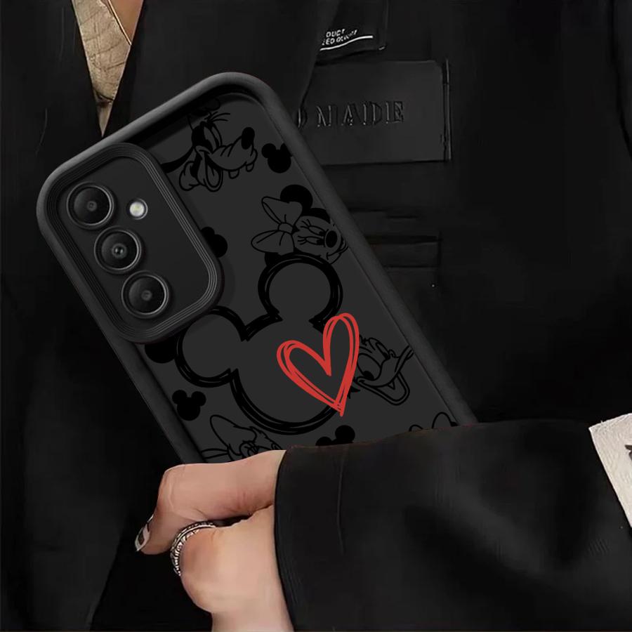 เคสโทรศัพท์แบบนิ่มสำหรับ Samsu - Phone Cases Samsung A14 บทวิจารณ์และราคา