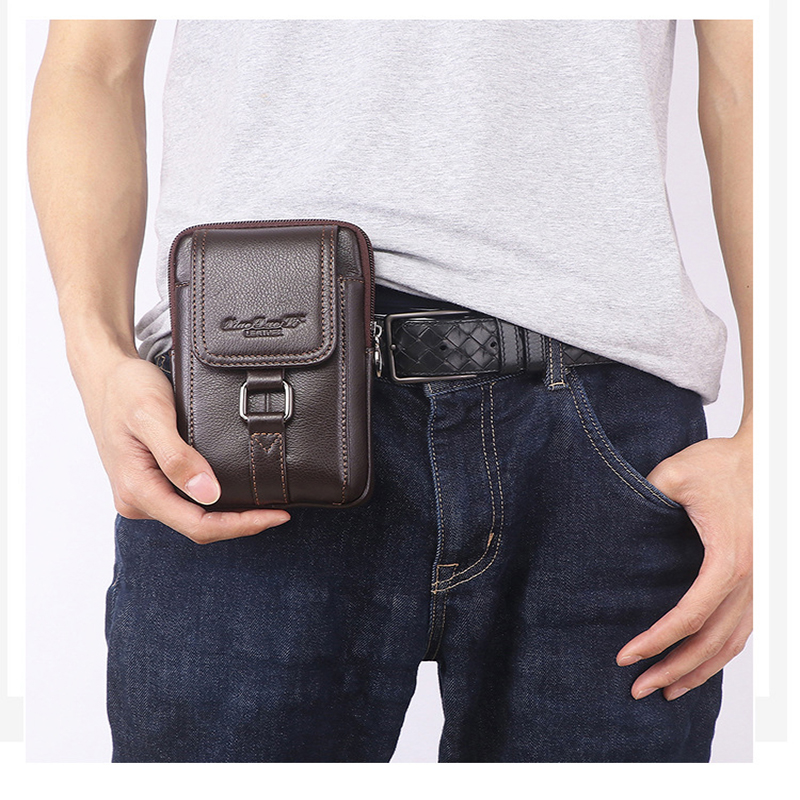 กระเป๋าคาดเอวคาดเอวเคสโทรศัพท์ - Phone Cases For Boys บทวิจารณ์และราคา