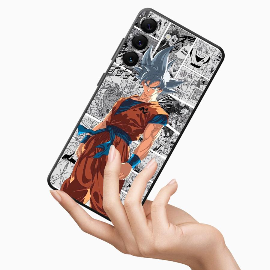เคสโทรศัพท์สำหรับซัมซุงกาแล็กซ - Phone Cases Art บทวิจารณ์และราคา