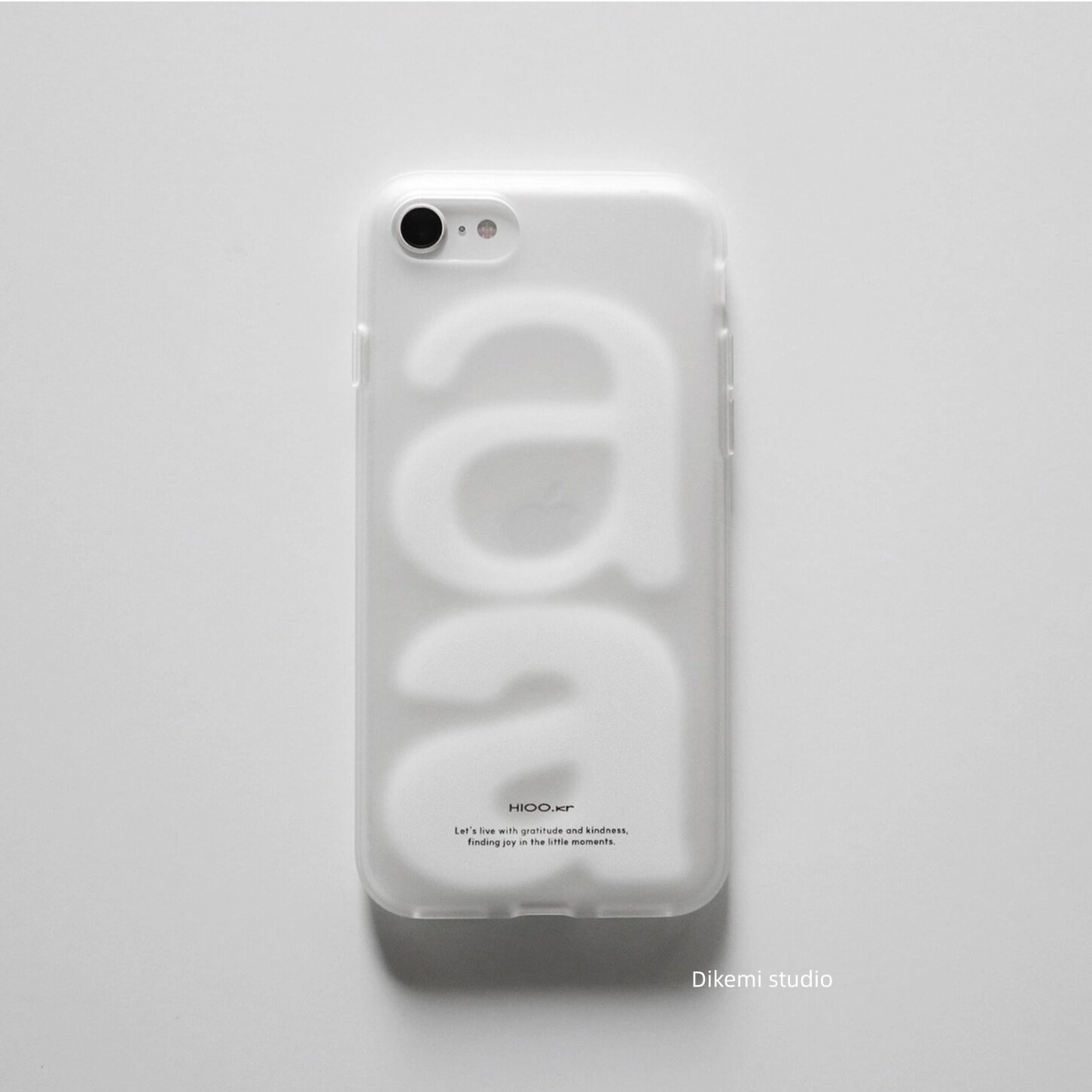 เคสโทรศัพท์ลายดาวปีกนางฟ้าสไตล - Phone Cases Korea บทวิจารณ์และราคา