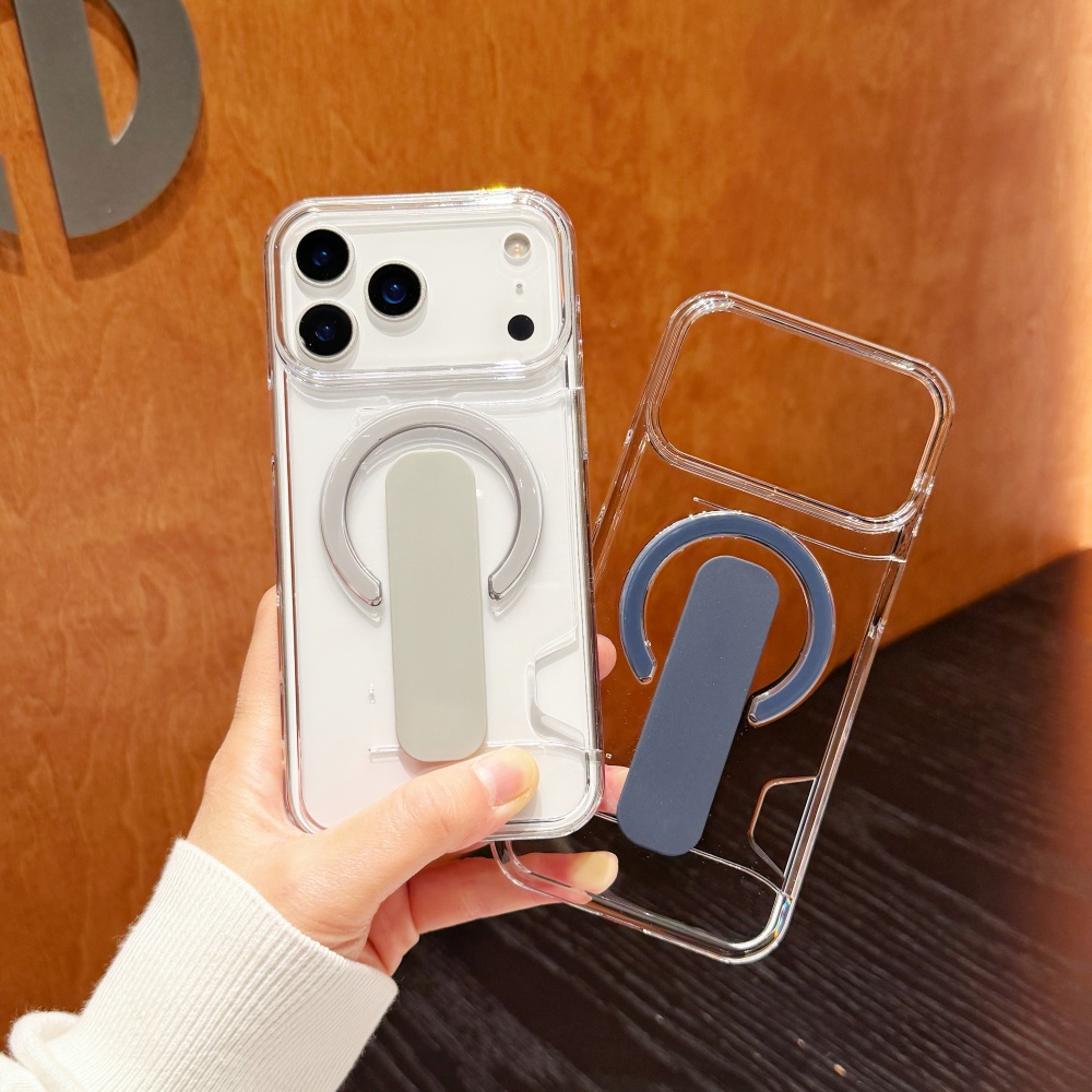 เคสใสสำหรับใส่การ์ด รองรับ Mag - Phone Cases With Card Holder บทวิจารณ์และราคา