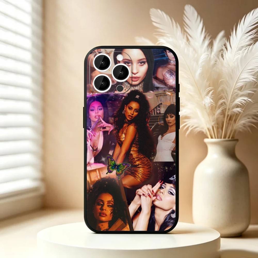 เคสโทรศัพท์ซิลิโคนนิ่มลายซีรีส - Phone Cases Usa บทวิจารณ์และราคา