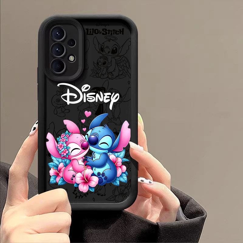 เคสน้องแองเจิลและสติทช์ โคอาล่ - Phone Cases Samsung A14 บทวิจารณ์และราคา