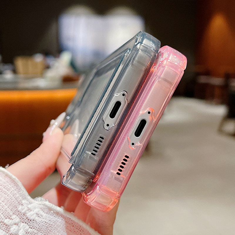 เคสโทรศัพท์แบบมีช่องใส่การ์ด ส - Phone Cases Galaxy A17 บทวิจารณ์และราคา