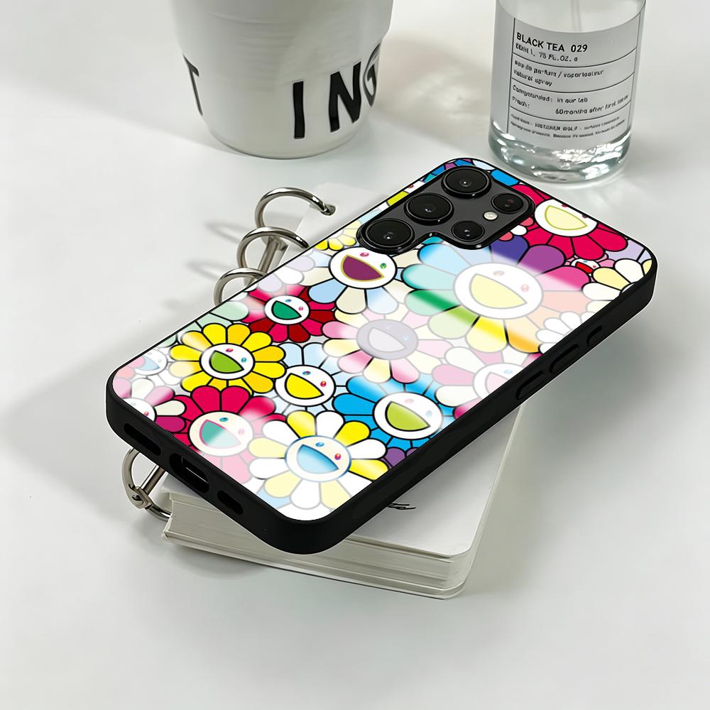 เคสโทรศัพท์ลายภาพวาดดอกทานตะวั - Phone Cases Art บทวิจารณ์และราคา