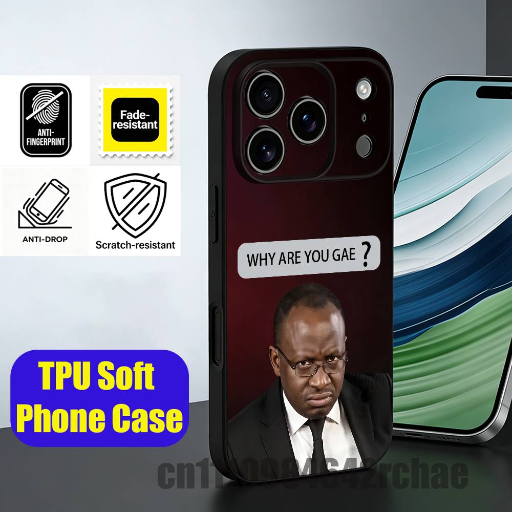 เคสโทรศัพท์ iPhone 15,16,17,13 - Phone Cases Uganda บทวิจารณ์และราคา