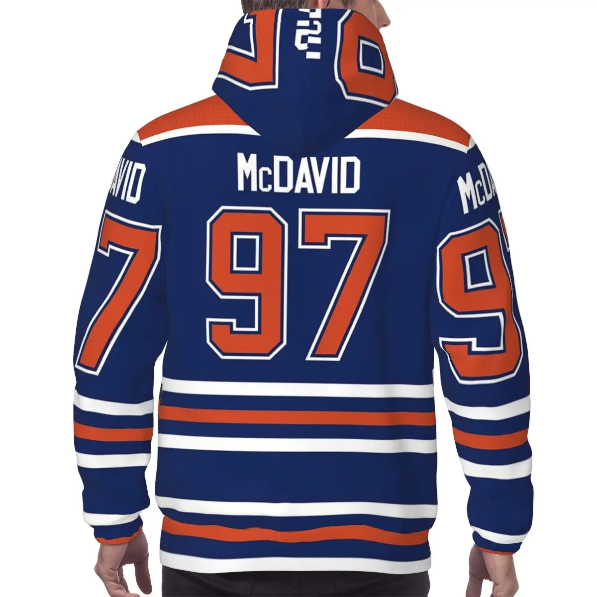 เสื้อฮู้ดดี้ลายทีม Edmonton Oi - Phone Cases Edmonton บทวิจารณ์และราคา