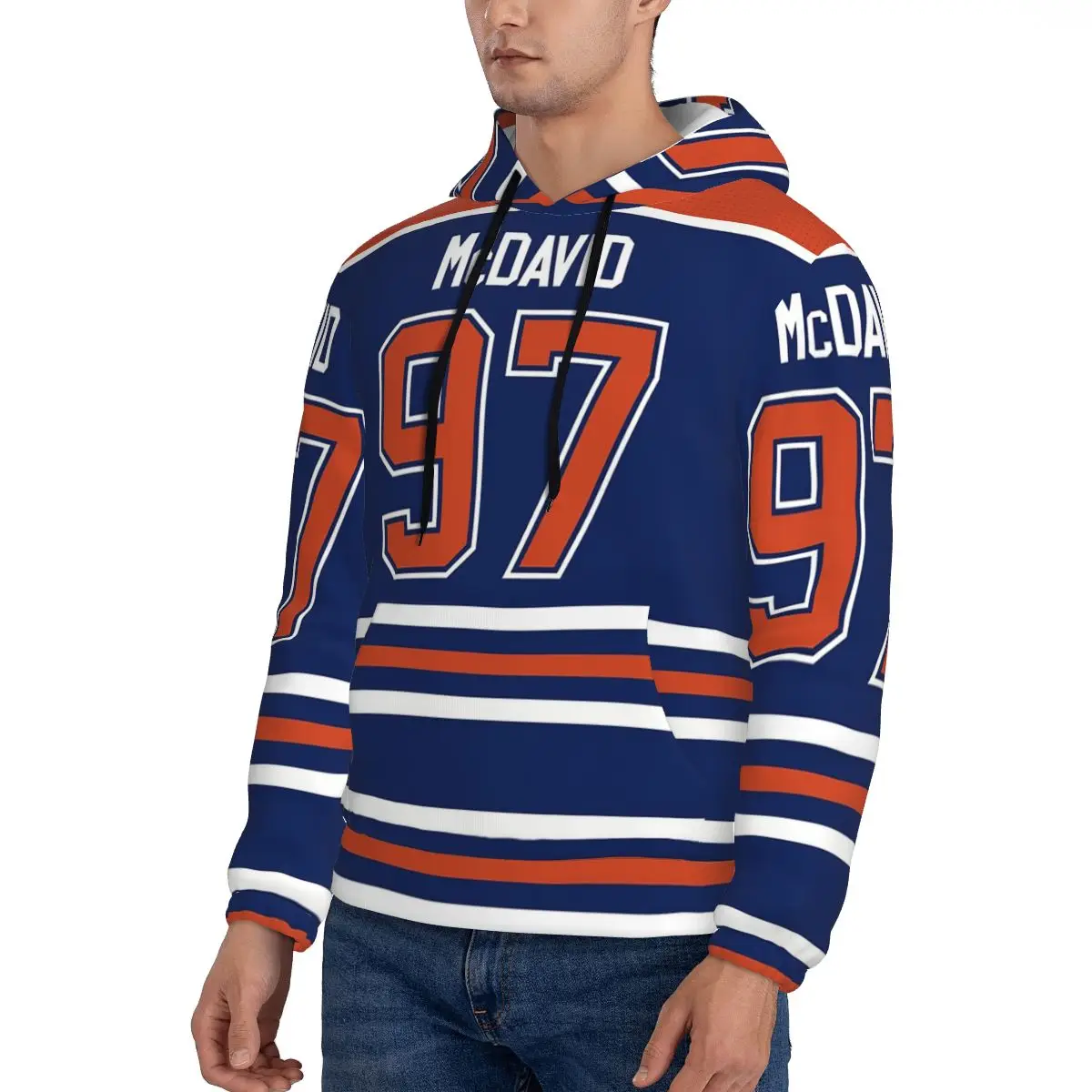 เสื้อฮู้ดดี้ลายทีม Edmonton Oi - Phone Cases Edmonton บทวิจารณ์และราคา