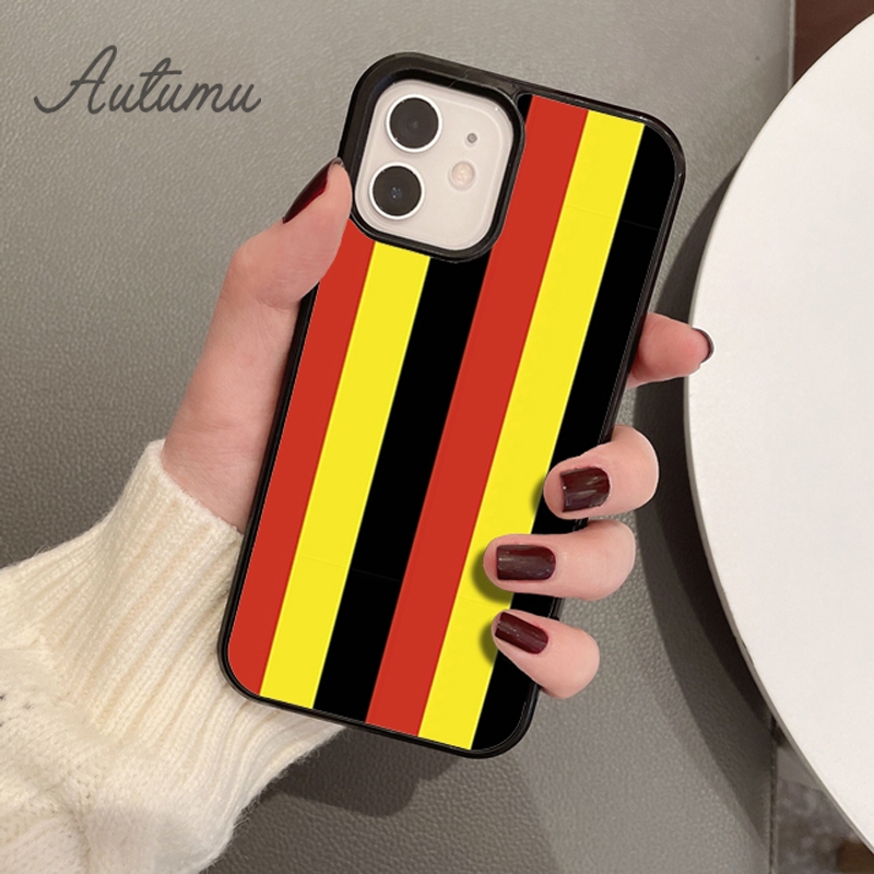 เคสโทรศัพท์ลายธงชาติและตราแผ่น - Phone Cases Uganda บทวิจารณ์และราคา