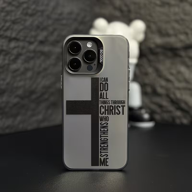 เคสโทรศัพท์กันรอยนิ้วมือ ลายกา - Phone Cases Xs บทวิจารณ์และราคา