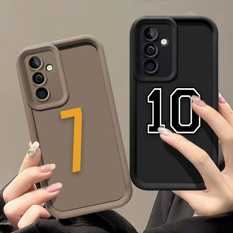 เคสโทรศัพท์ลายเสื้อฟุตบอลหมายเ - Phone Cases Jersey บทวิจารณ์และราคา