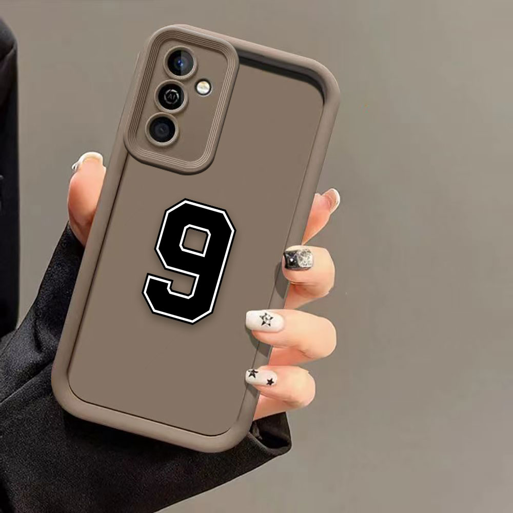 เคสโทรศัพท์ลายเสื้อฟุตบอลหมายเ - Phone Cases Jersey บทวิจารณ์และราคา